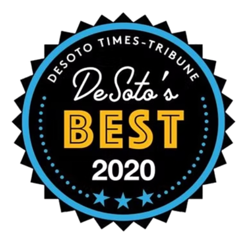 Ro Rodgers DeSoto County's Best 2020