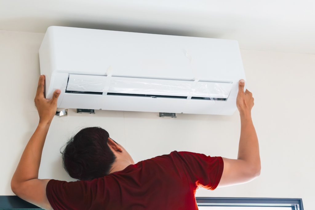professional-ac-installation-southaven